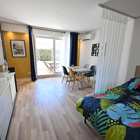 La Magnifique Apartment มองเดอลิเยอลานาปูล ภายนอก รูปภาพ