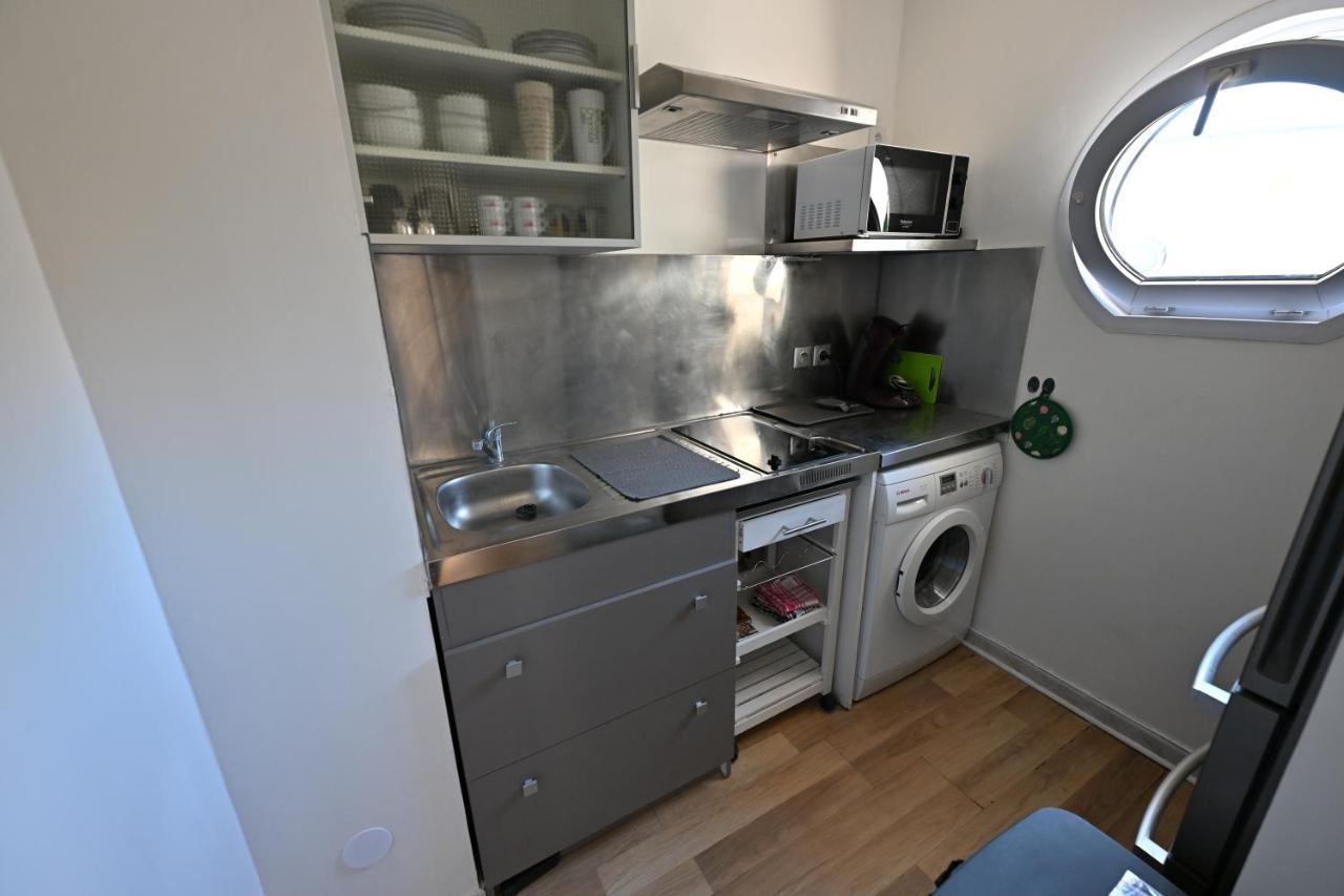 La Magnifique Apartment มองเดอลิเยอลานาปูล ภายนอก รูปภาพ