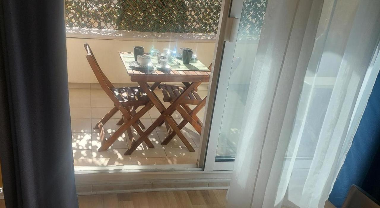 La Magnifique Apartment มองเดอลิเยอลานาปูล ภายนอก รูปภาพ