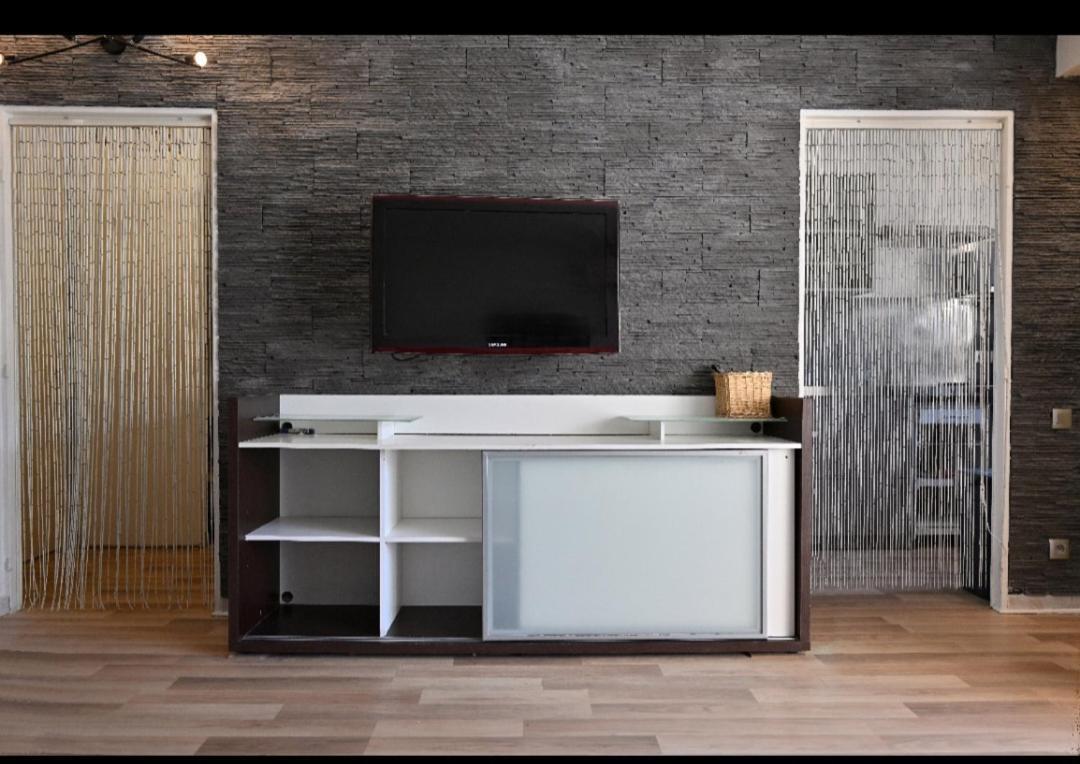 La Magnifique Apartment มองเดอลิเยอลานาปูล ภายนอก รูปภาพ