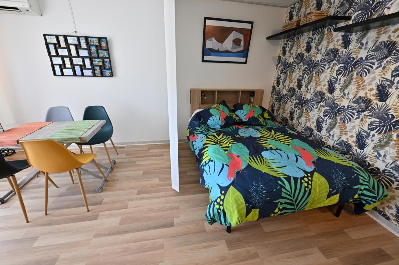 La Magnifique Apartment มองเดอลิเยอลานาปูล ภายนอก รูปภาพ
