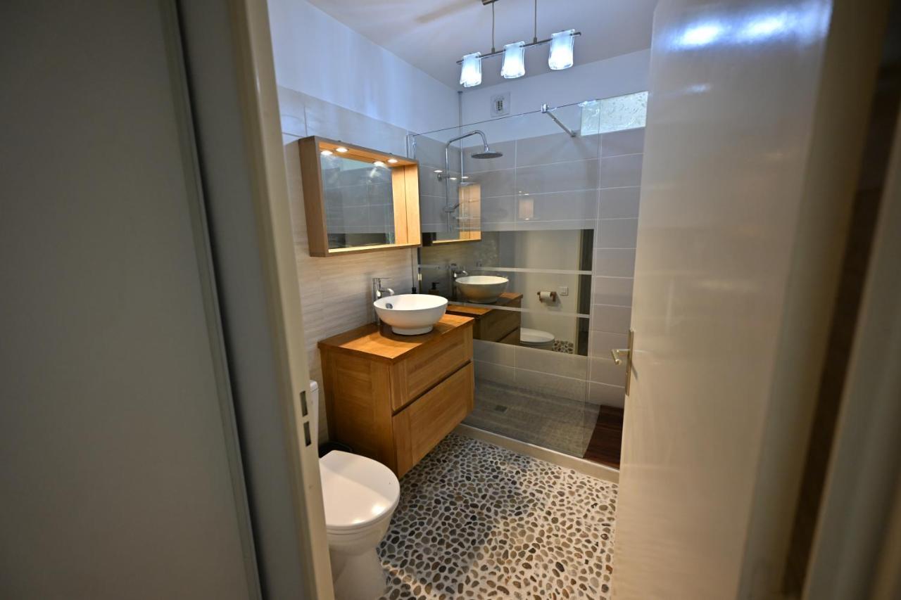La Magnifique Apartment มองเดอลิเยอลานาปูล ภายนอก รูปภาพ