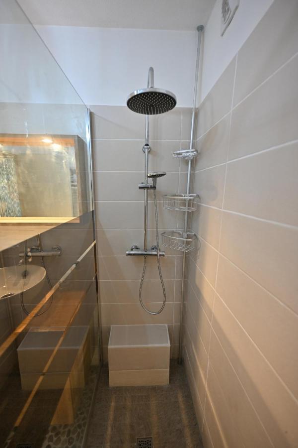 La Magnifique Apartment มองเดอลิเยอลานาปูล ภายนอก รูปภาพ